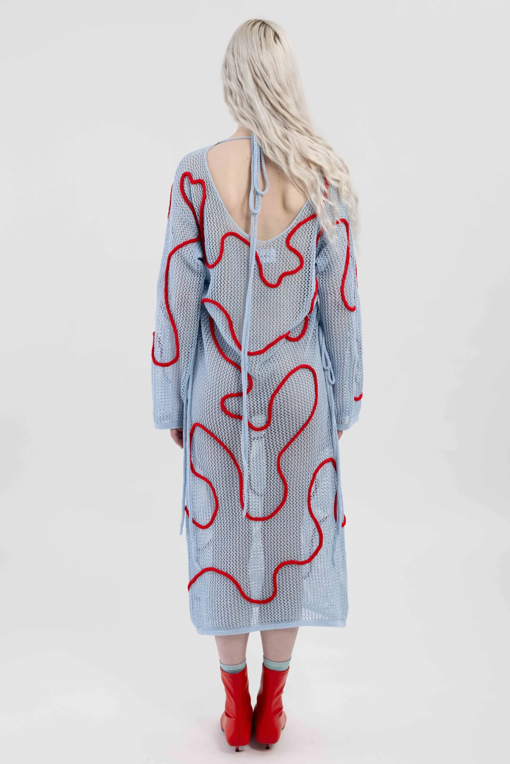 Selma dress - Pilt 3