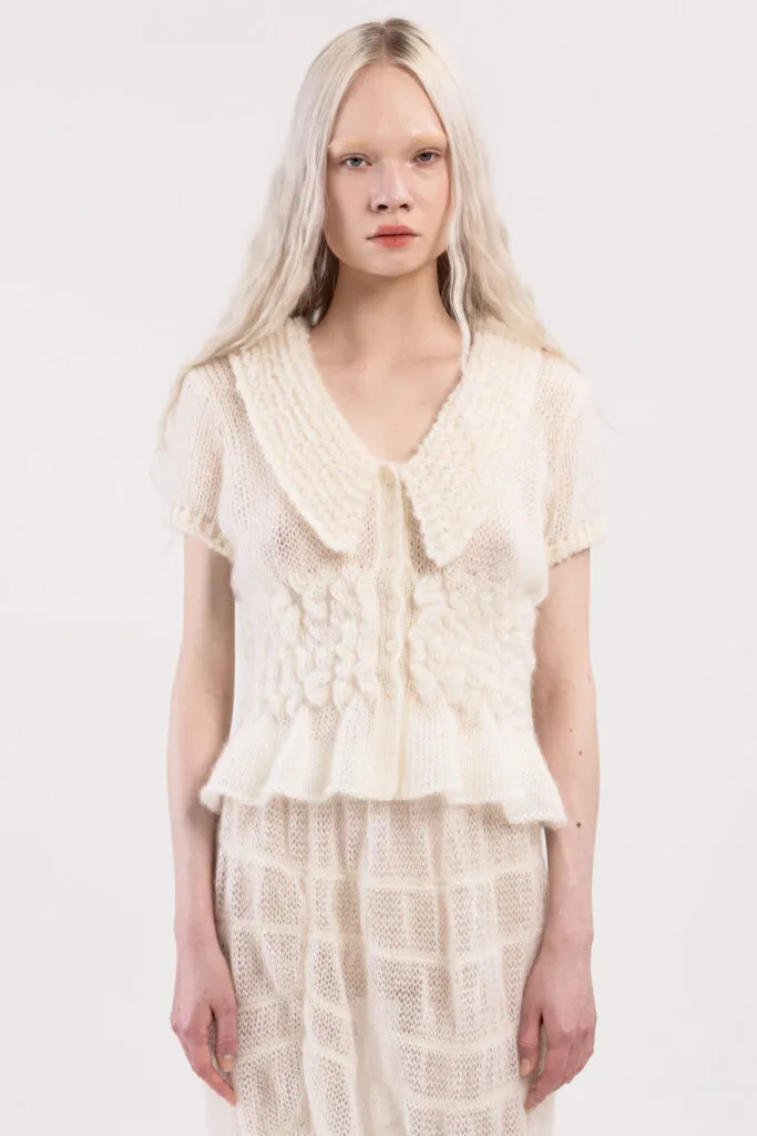 Irma blouse