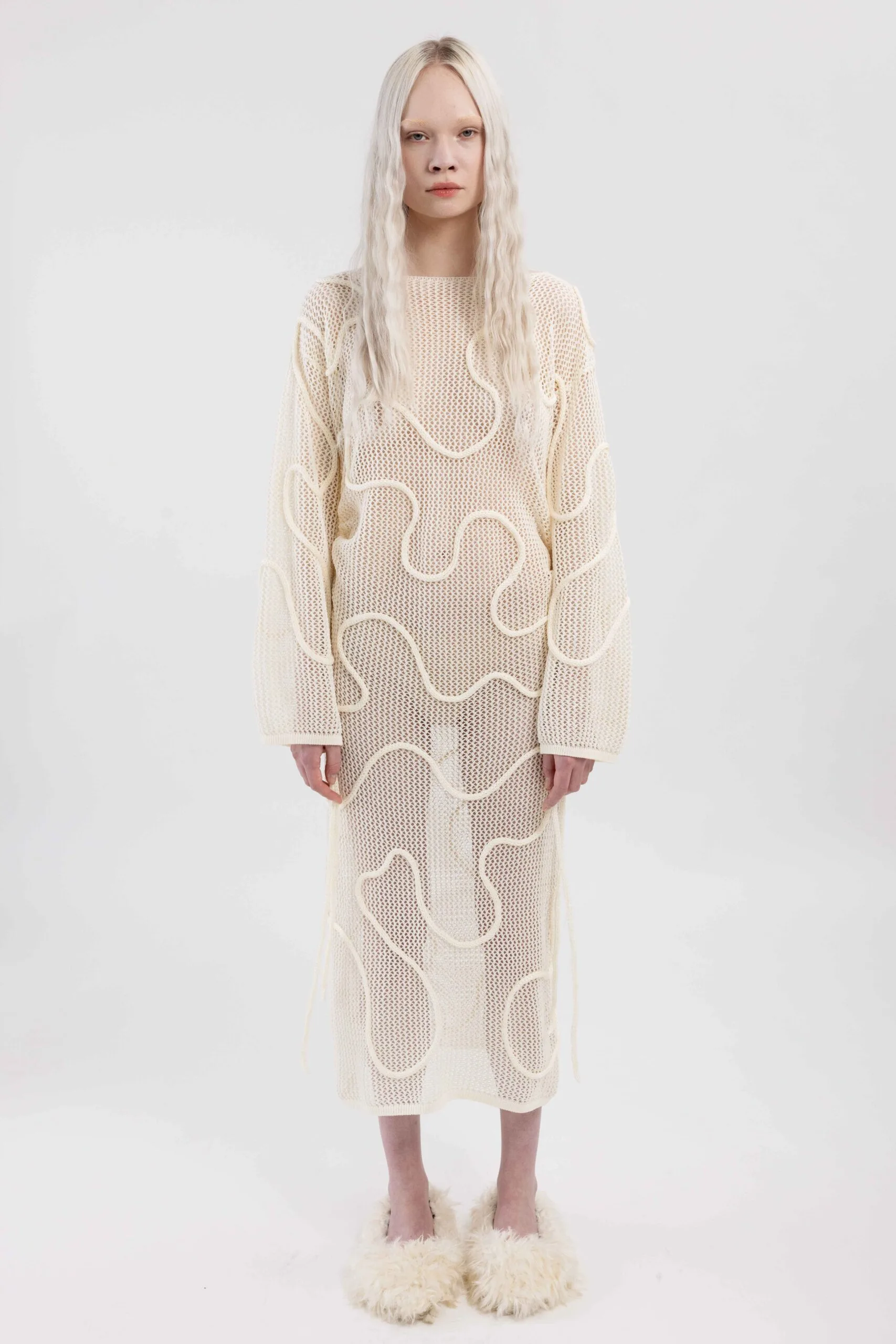 Selma dress - Pilt 7