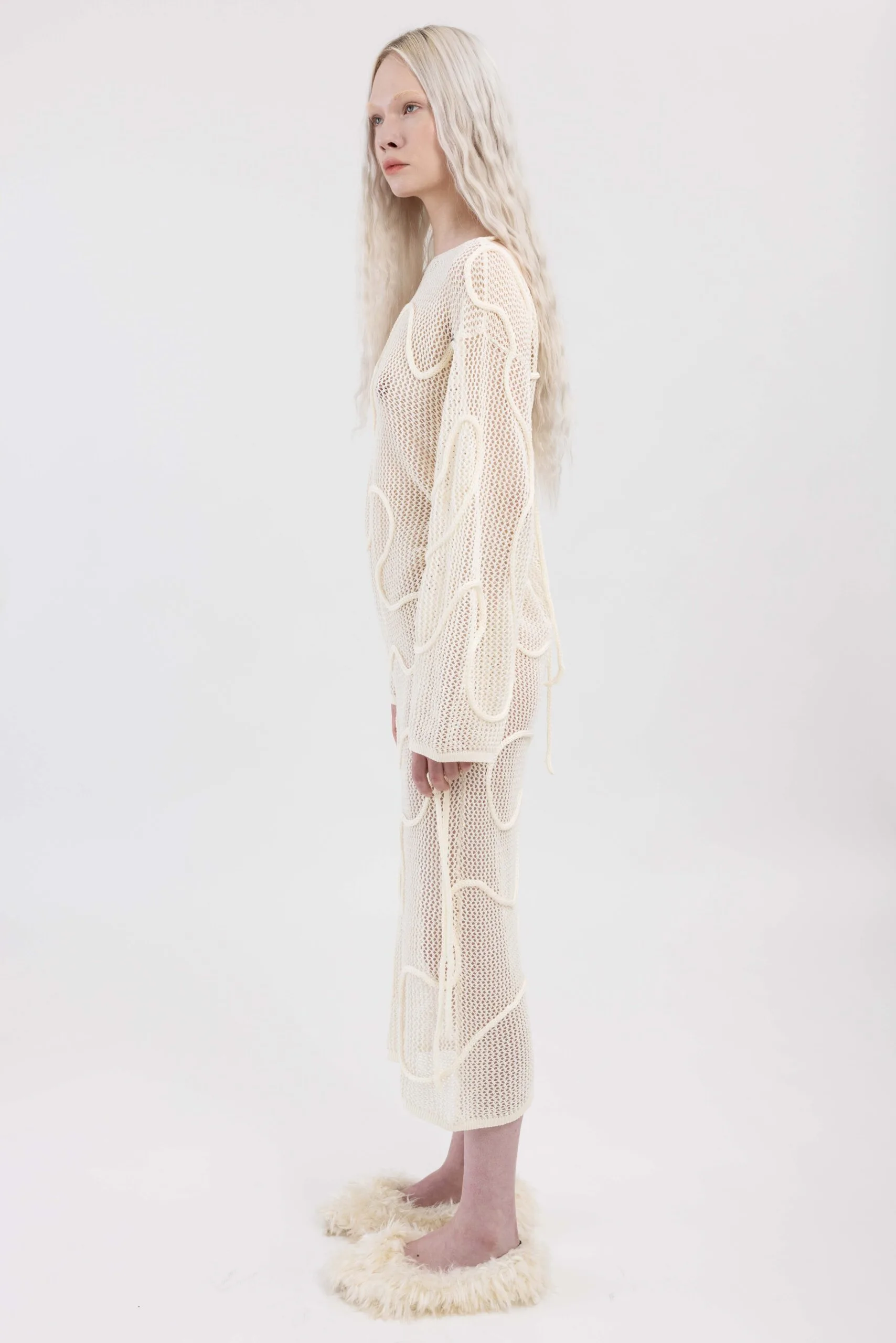Selma dress - Pilt 8