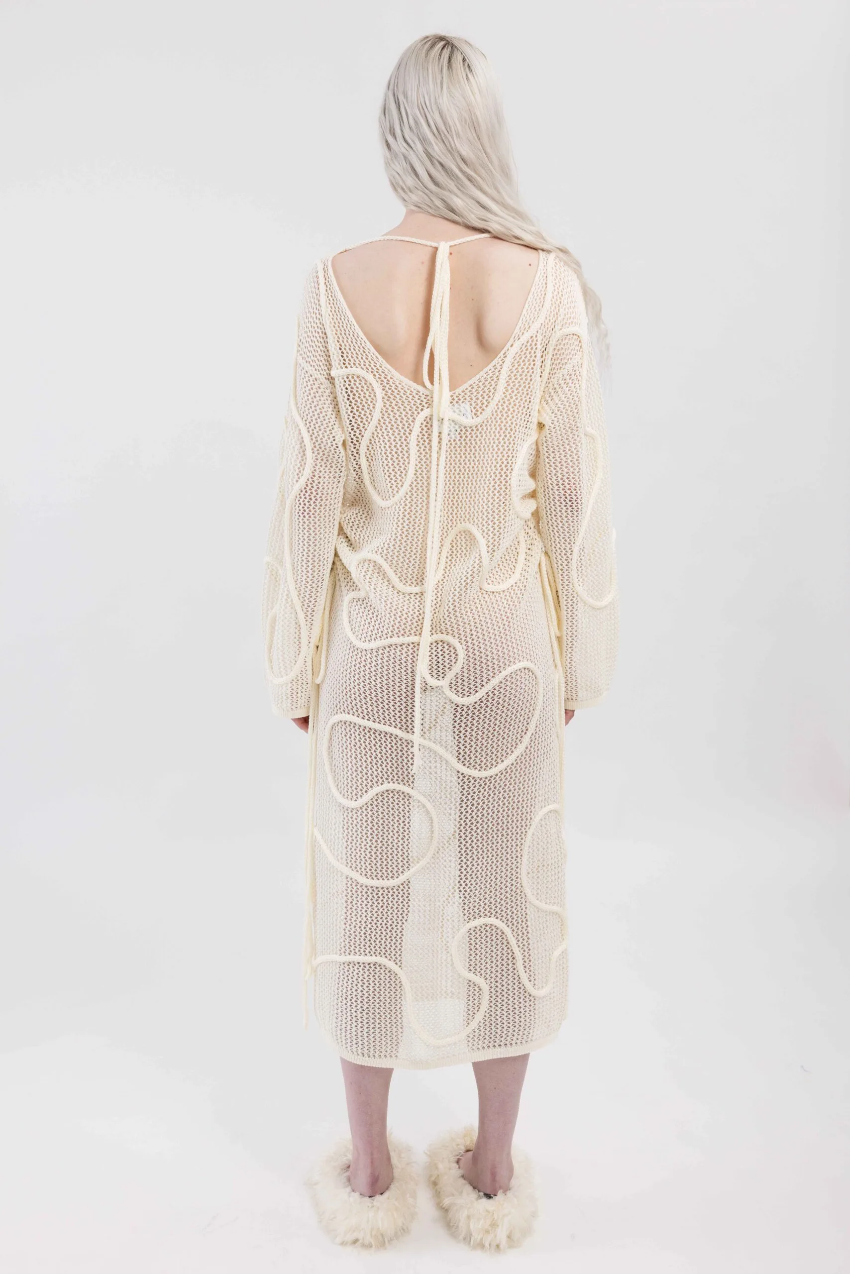 Selma dress - Pilt 9