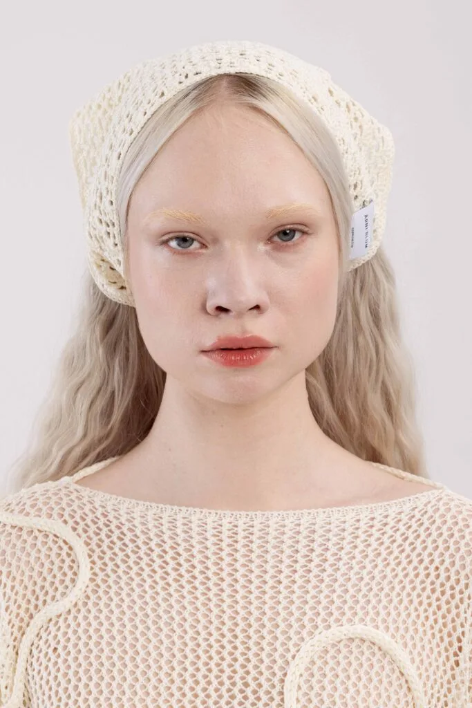 Meeli headscarf