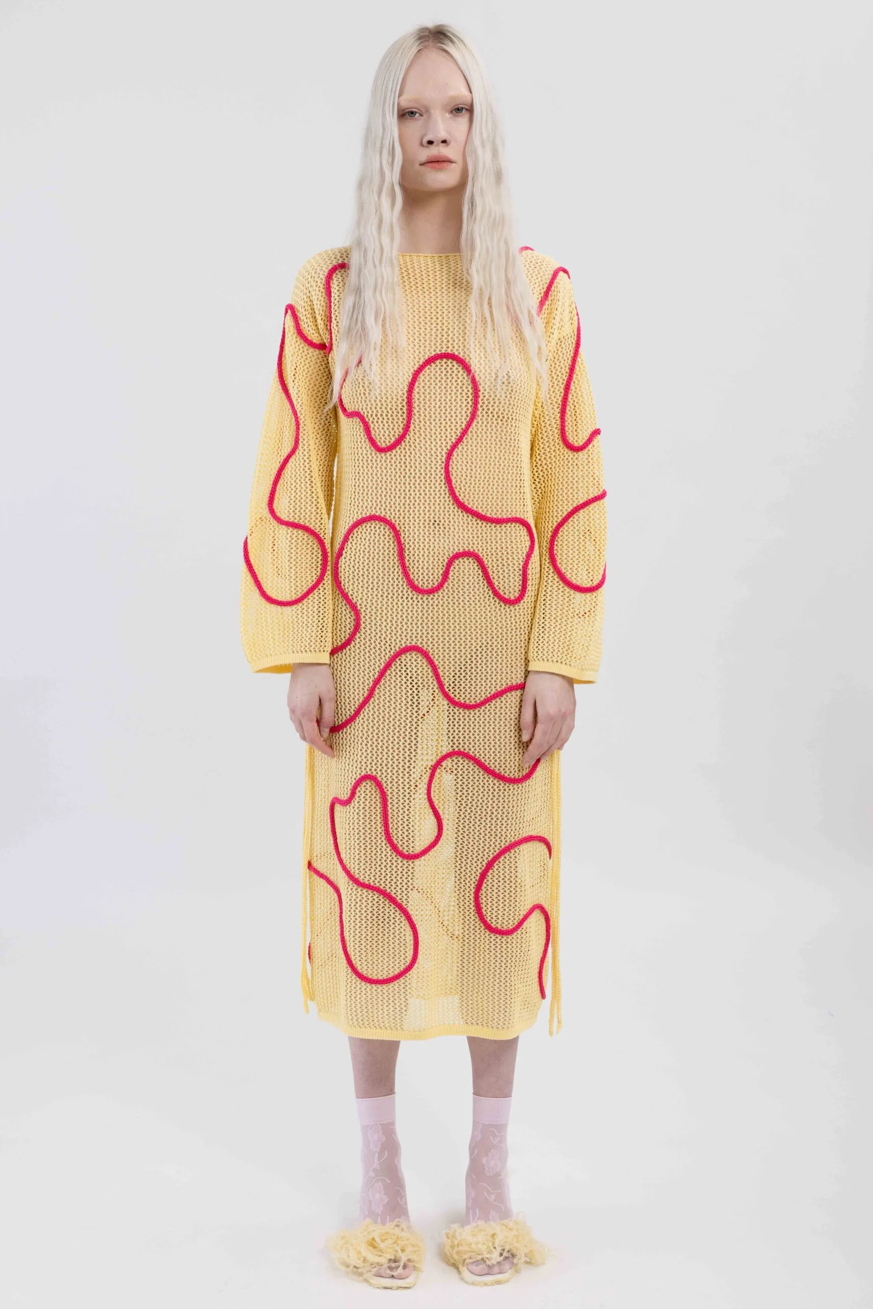 Selma dress - Pilt 4