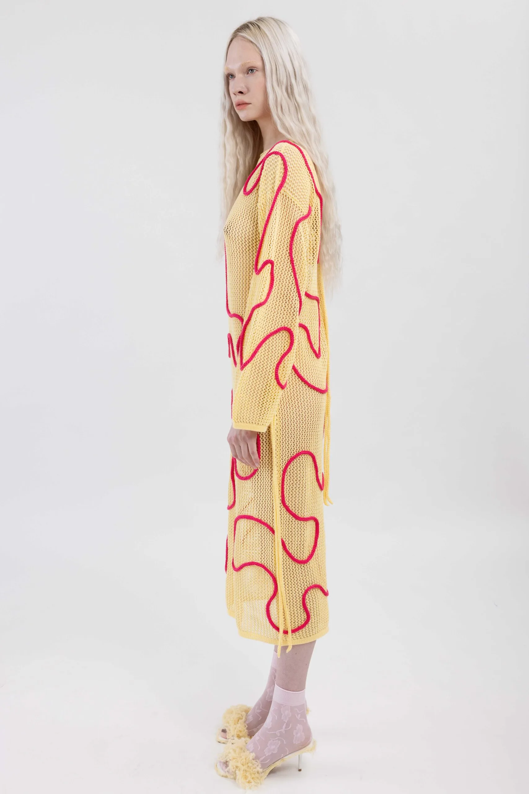 Selma dress - Pilt 5