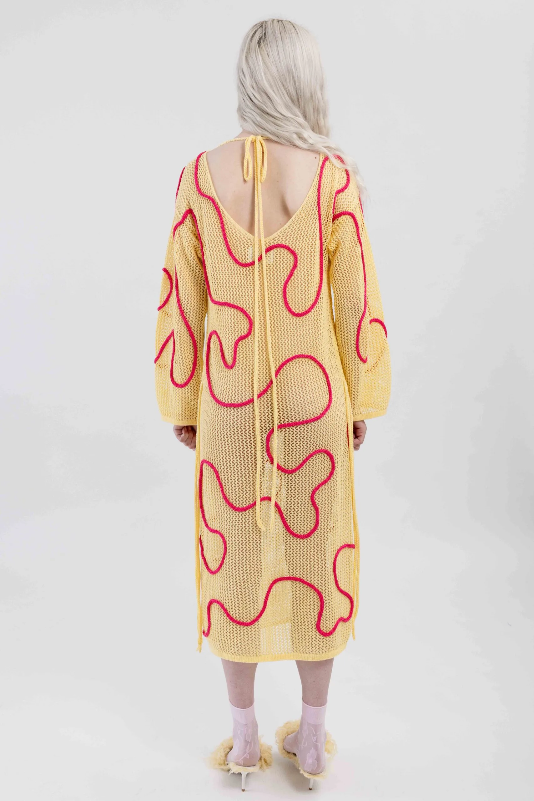 Selma dress - Pilt 6