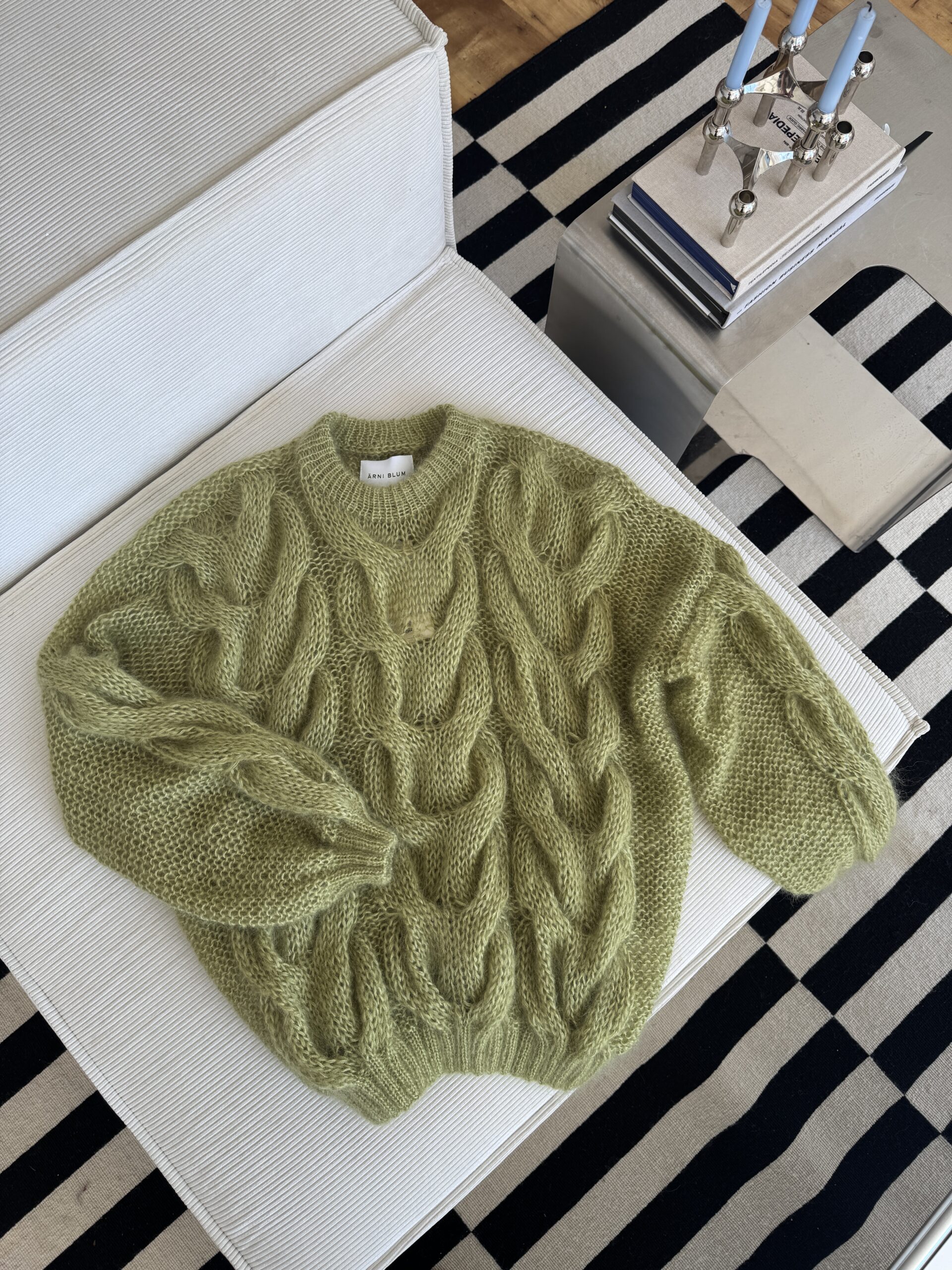 Coco sweater - Pilt 4