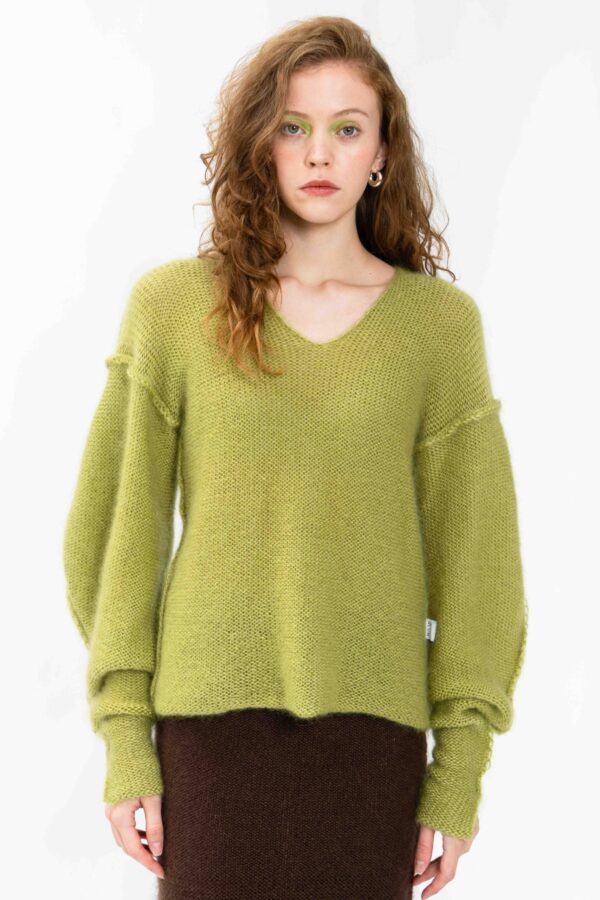 Molly sweater