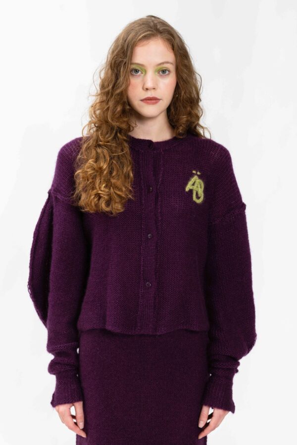 Molly cardigan