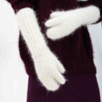 Tabi mittens