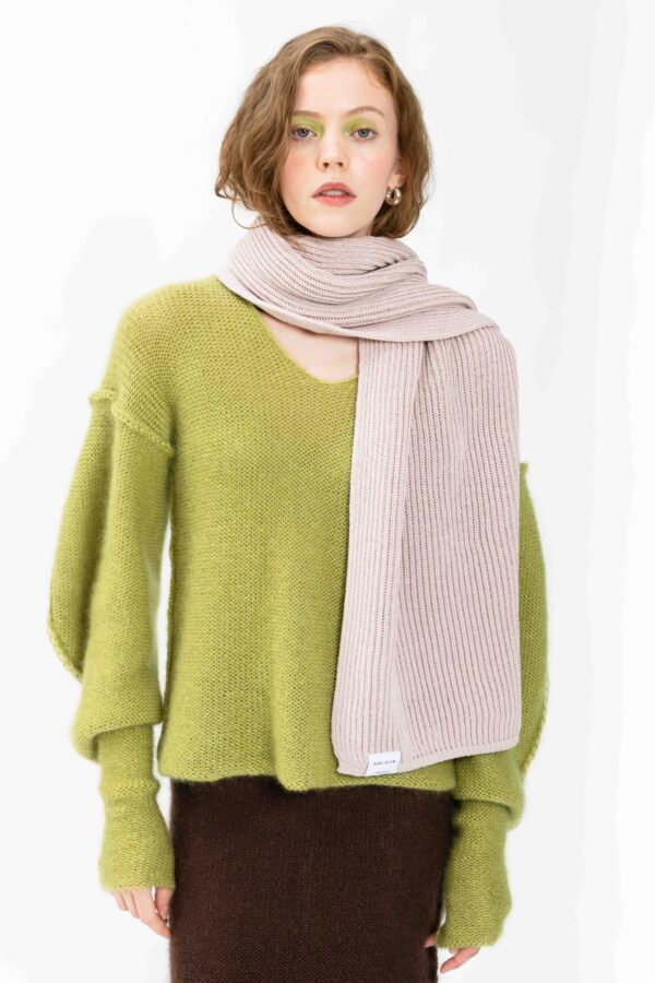 Ore scarf