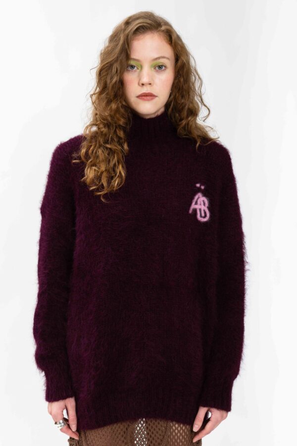 Suri sweater