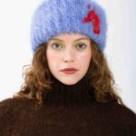 Suri beanie