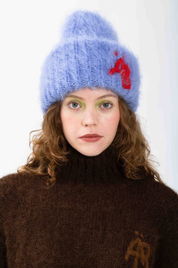 Suri beanie