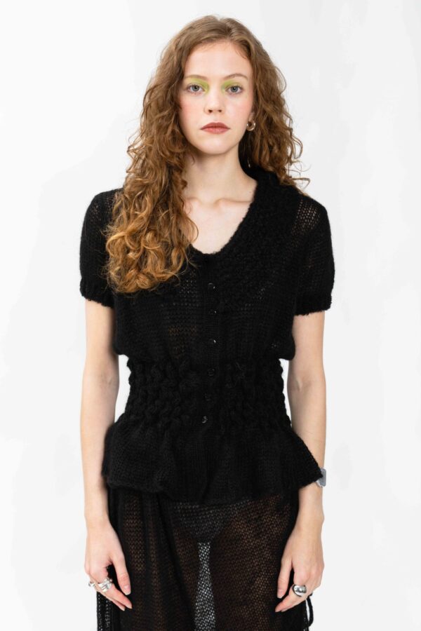 Irma blouse