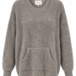 Alpaca sweater