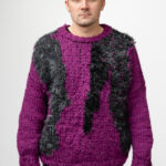 Flow sweater