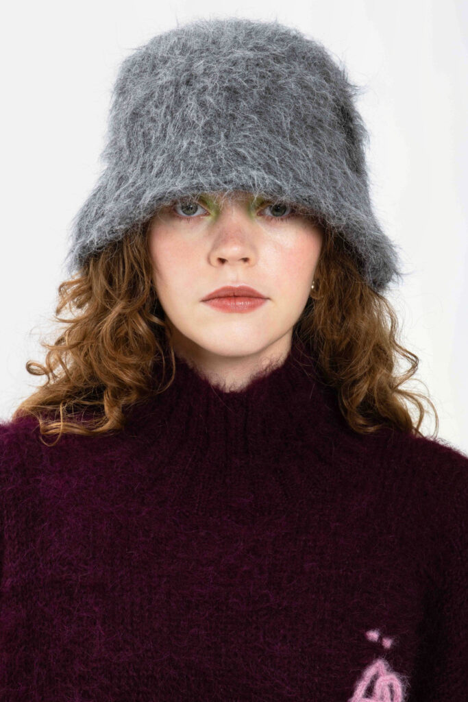 Suri bucket hat