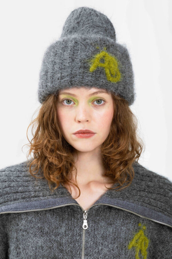 Suri beanie