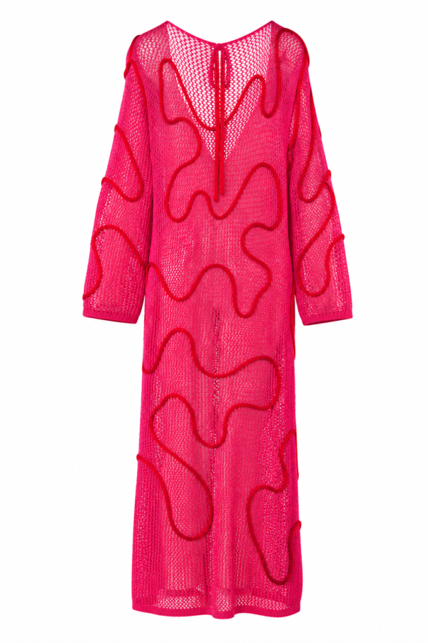 Selma dress