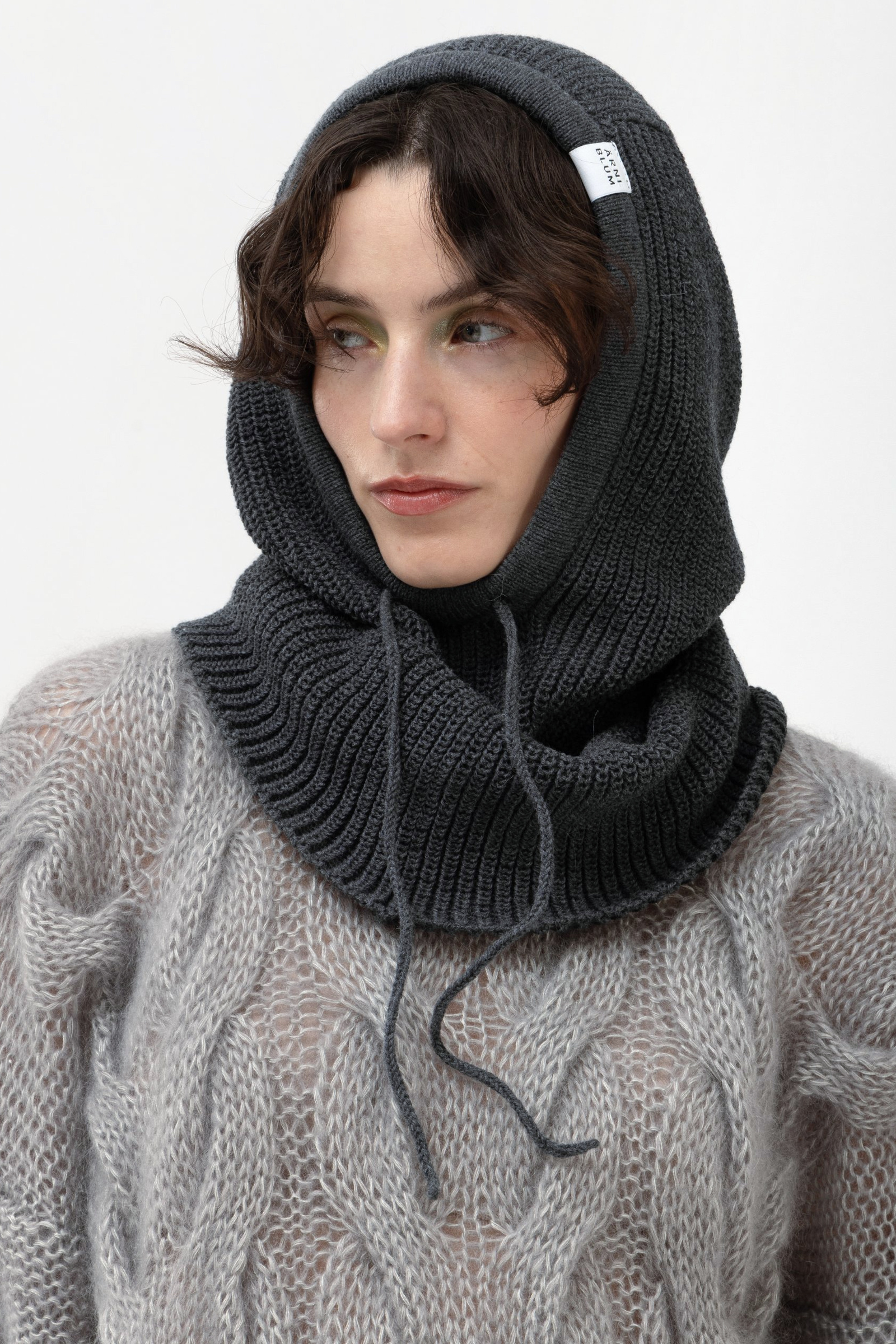 Meriino Balaclava