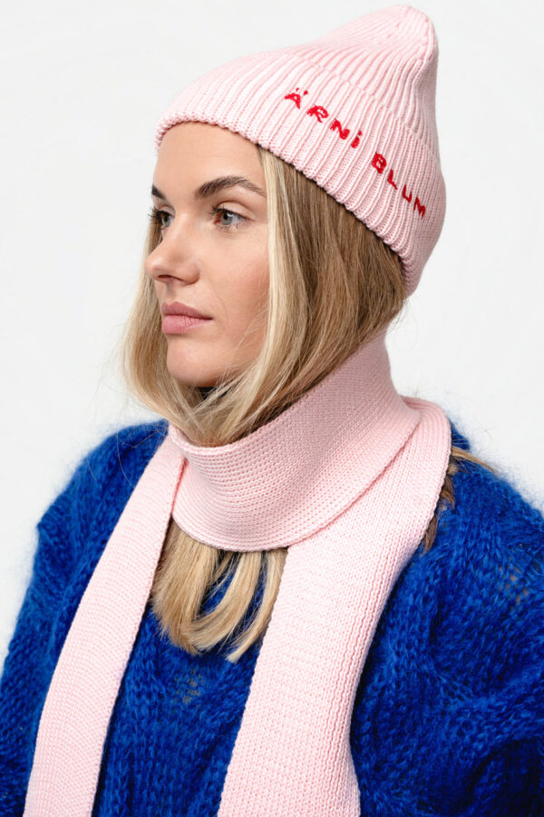 Uma beanie